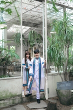 ผลงานการถ่ายภาพ มหาวิทยาลัยเทคโนโลยีราชมงคลธัญบุรี